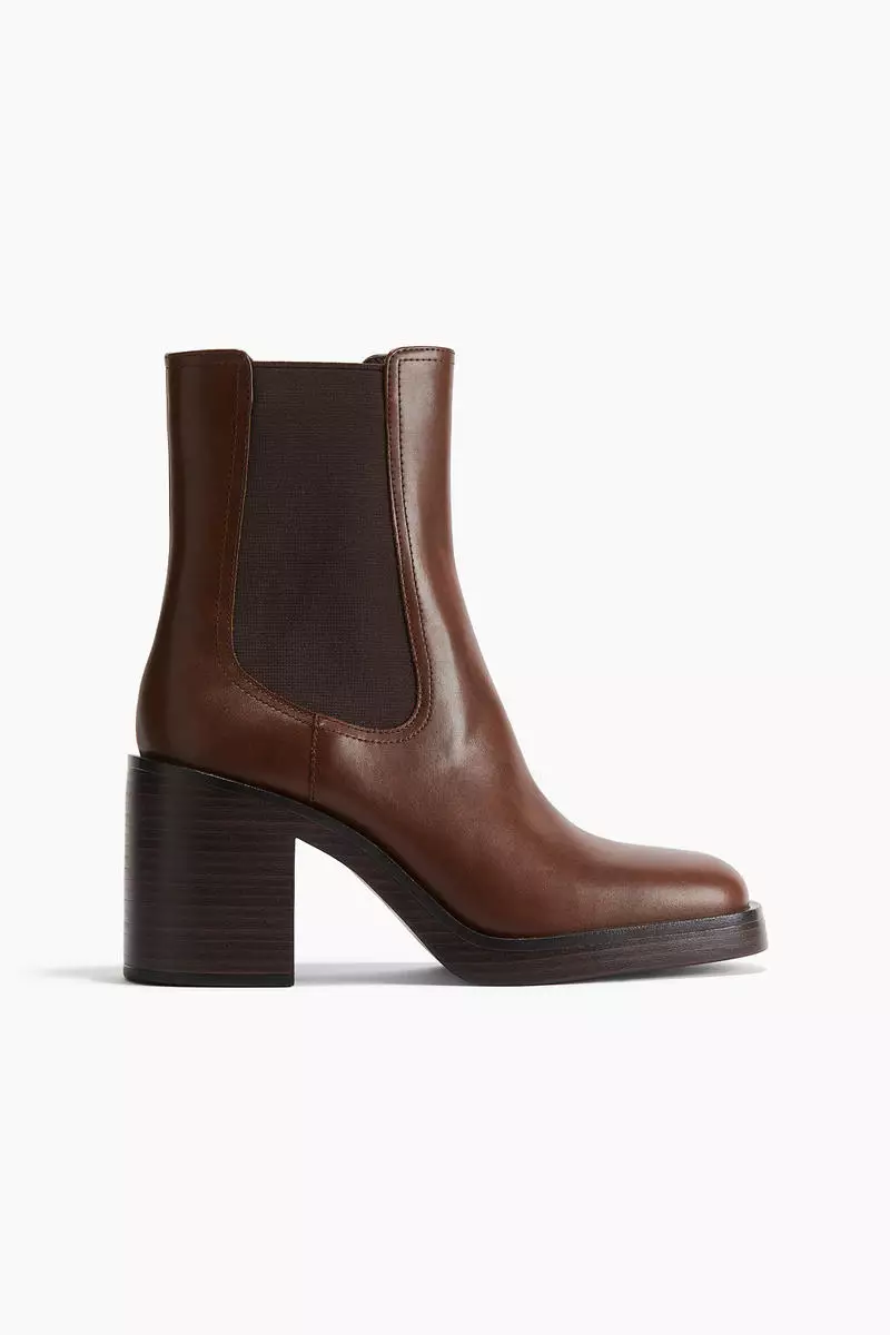 H&m ph boots online