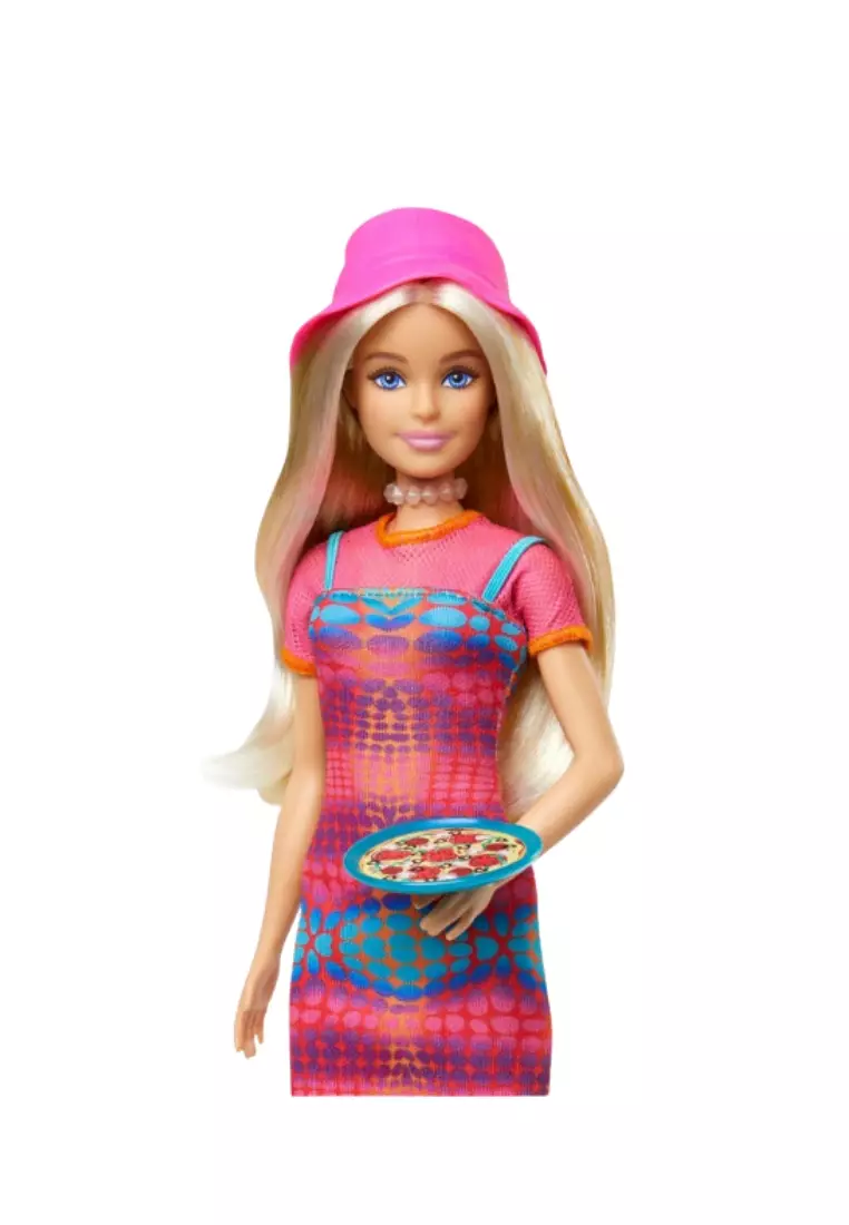 Barbie® Italy Travel Doll
