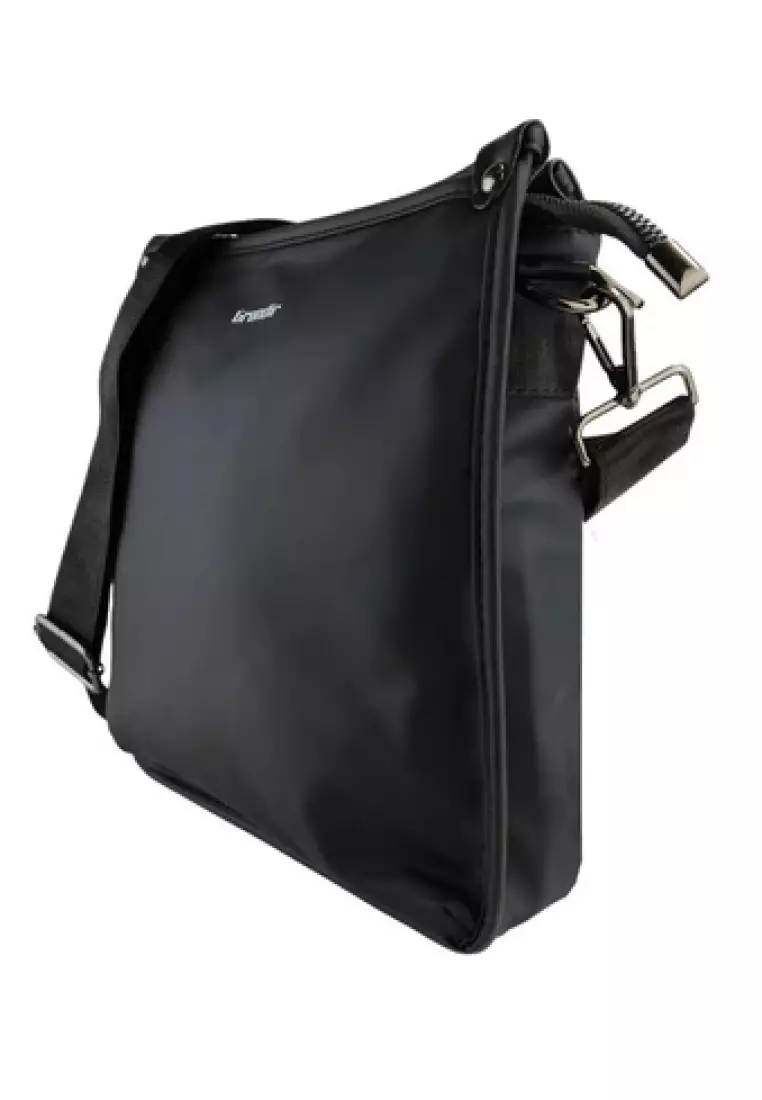 Grandir Tas Selempang Sling Bag Body Bag 0912830601BLA