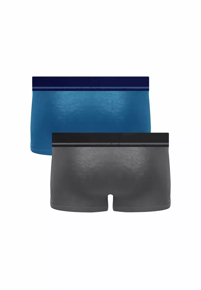 Byford Underwear Shorty 2 pcs/pack