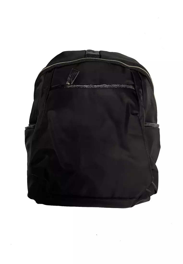 Backpack zalora discount