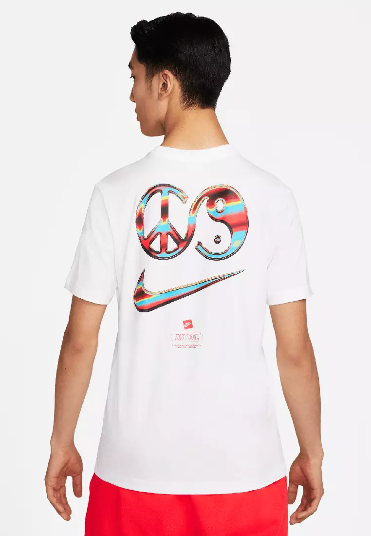 Nike t 2024 shirt philippines