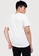 H&M white Printed T-Shirt A70B9AA43AC825GS_2