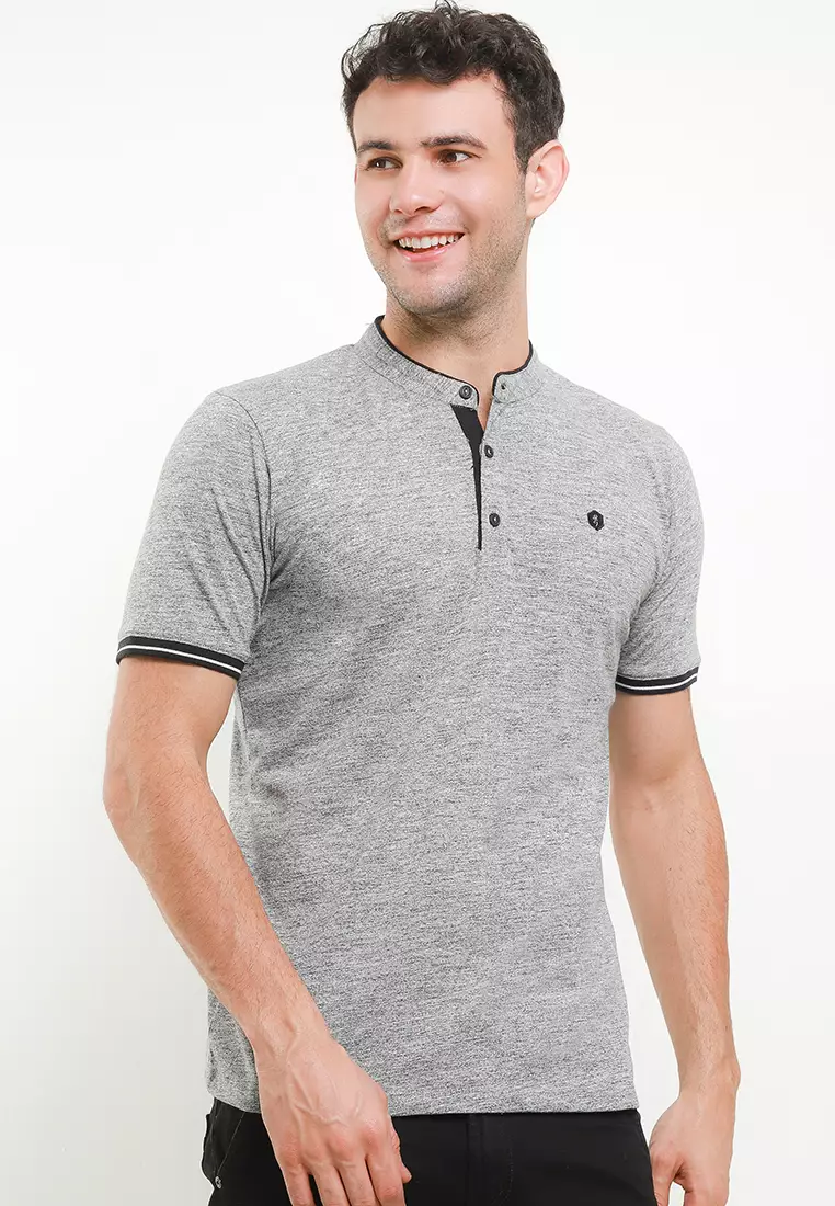 kaos polo cressida