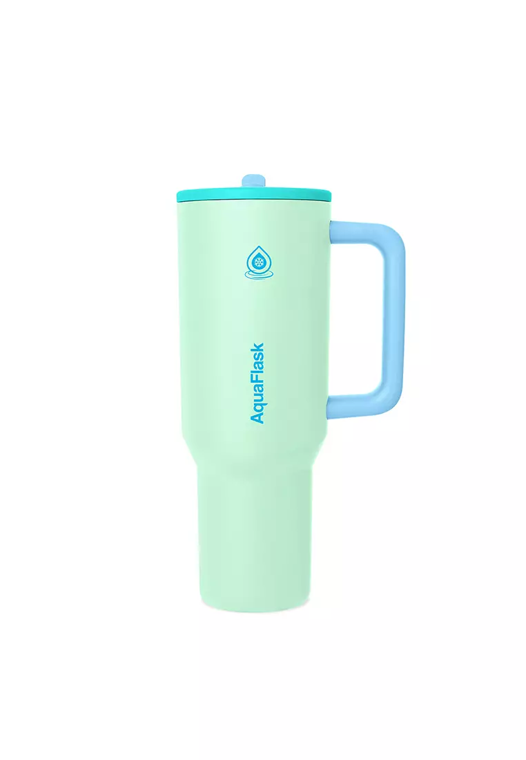 40oz Quench Collection Peppermint