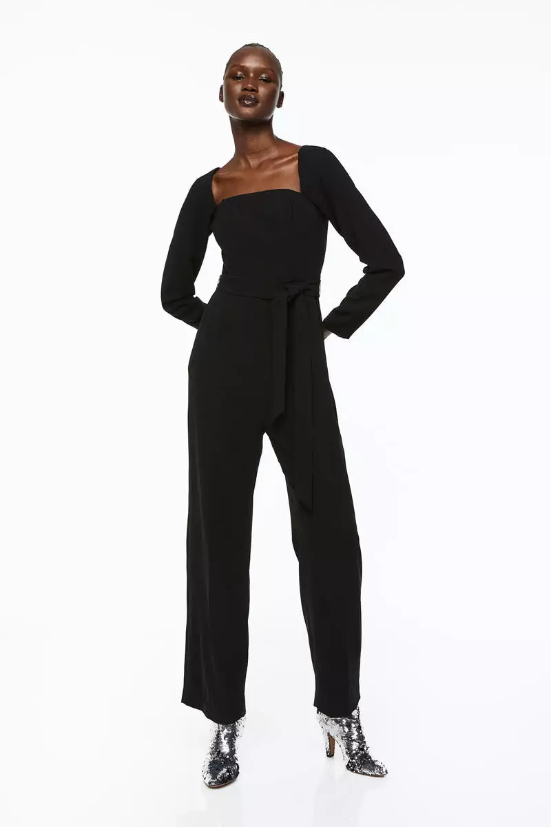 H&m hot sale jumpsuit philippines