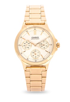 Buy Casio Womens Watches Online Shop Zalora Ph