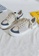 Twenty Eight Shoes beige Canvas Platform Sneakers BE8825 9FCD0SHBDCC49BGS_6