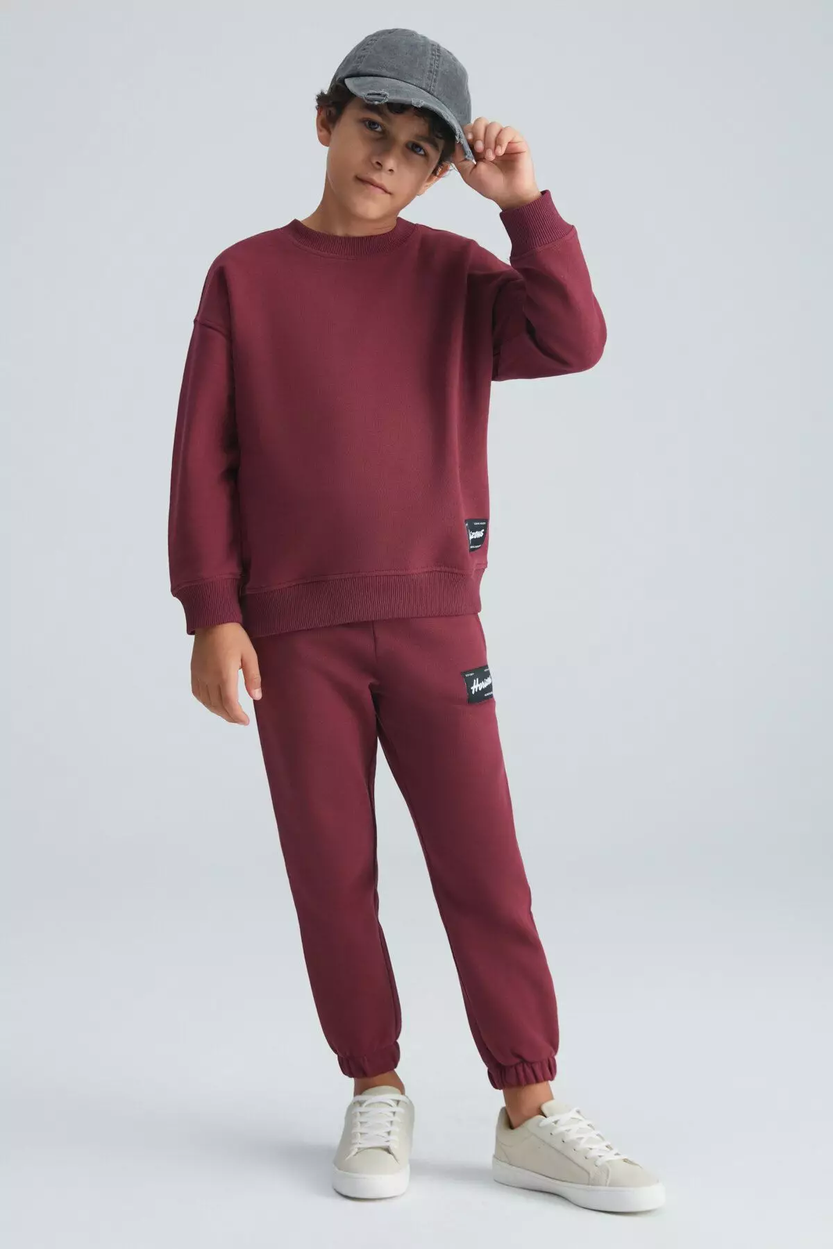 Nacer Tracksuit Set
