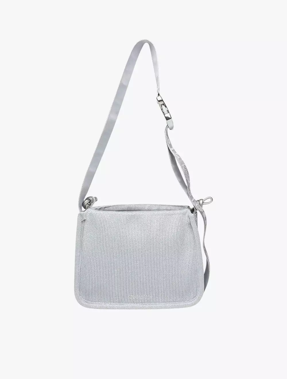 Steve Madden BNELLIES Women's Shoulder Bags - Silver