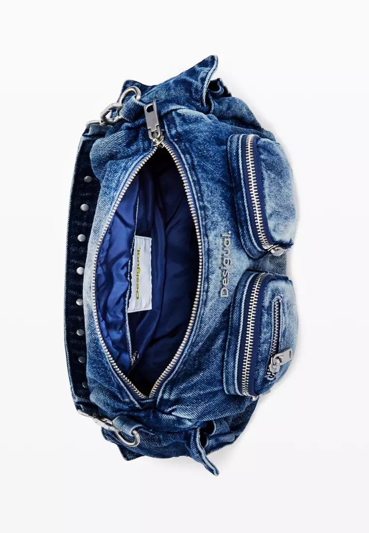 Produktbild von Desigual Umhängetasche Accessories Handbag Blue