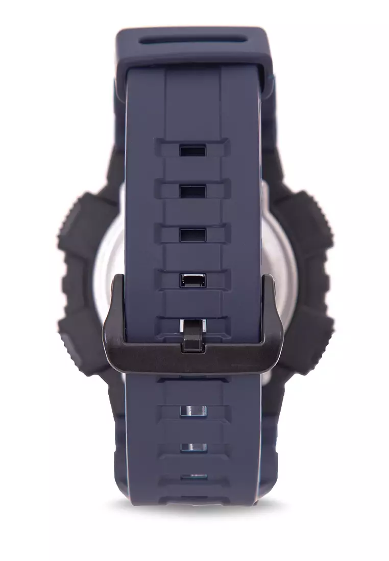 Digital Analog Watch AEQ-110W-2AVDF