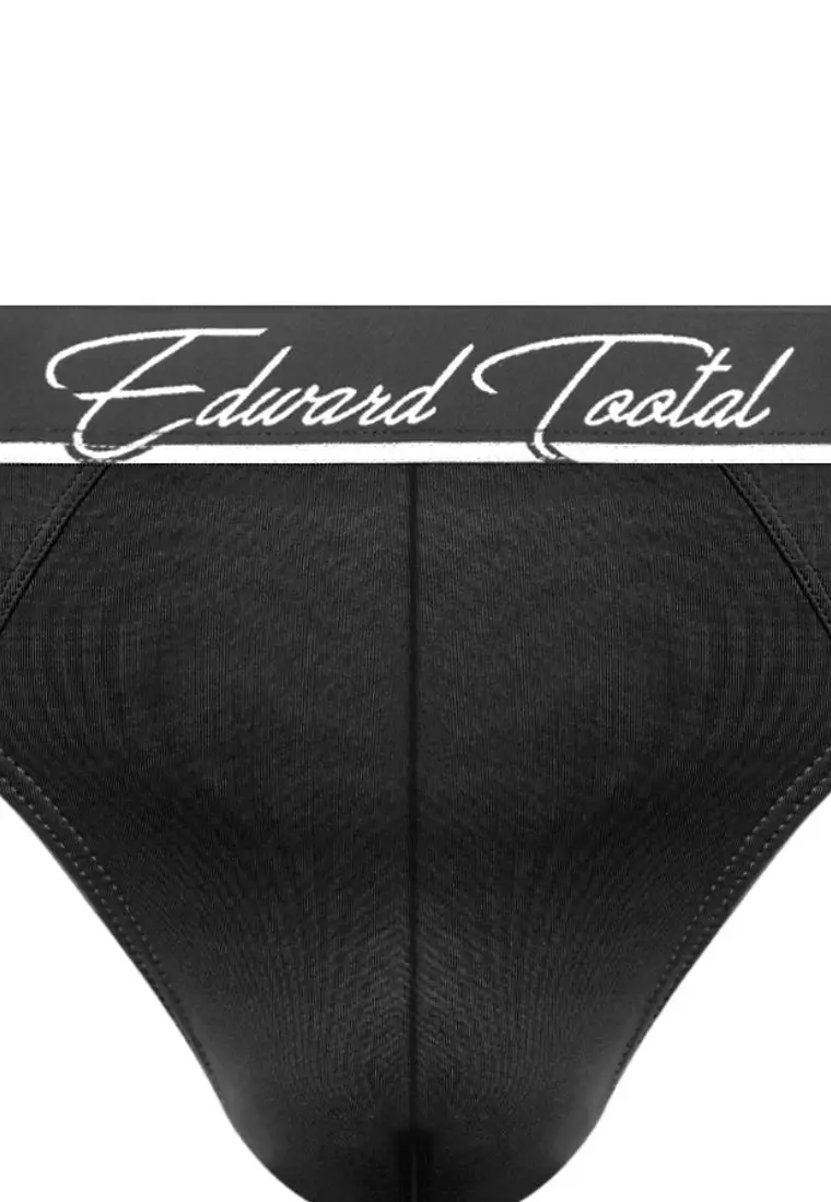 Tootal Celana Dalam Pria Mini Brief 3 warna / pack - YTOB03M3BS