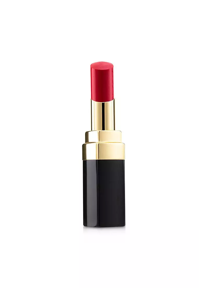 CHANEL - Rouge Coco Flash Hydrating Vibrant Shine Lip Colour - # 91 Boheme 3g/0.1oz