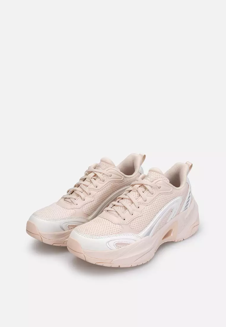 Yara Women's Lifestyle Athleisure Shoes