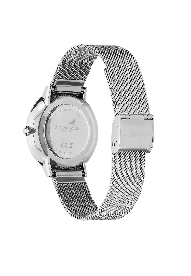 Jual Olivia Burton Olivia Burton 35mm Floral Blooms Ultra  display picture 1