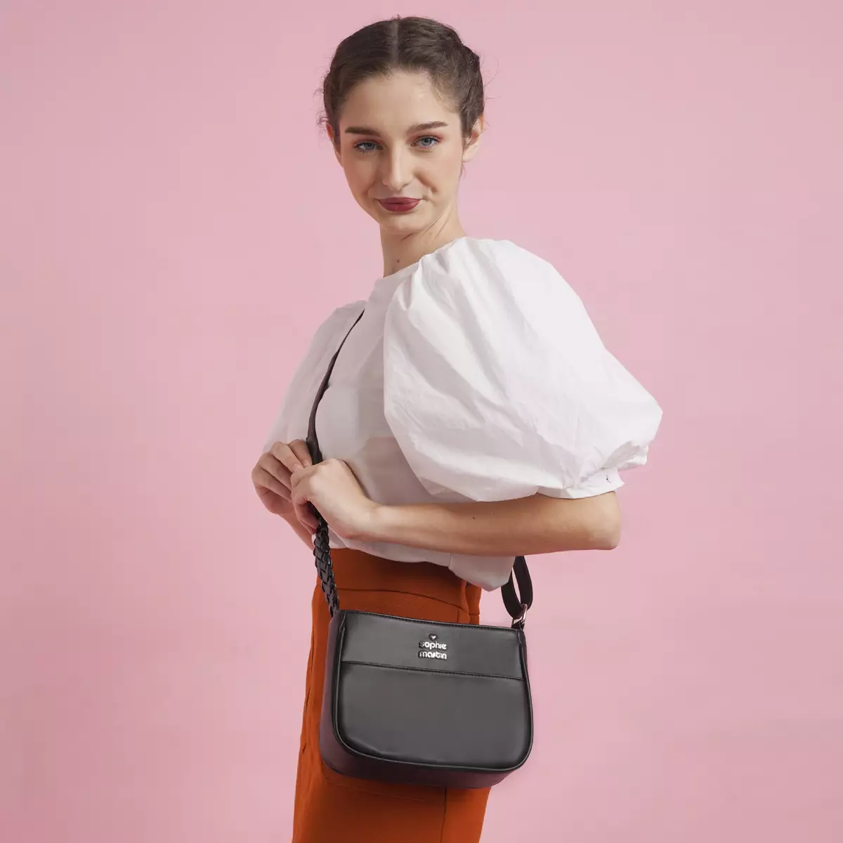 Sling bag 2025 sophie martin