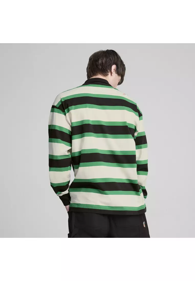 PUMA X Carrots Men's Long Sleeve Jersey