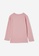 Cotton On Kids pink Penelope Long Sleeves Tee 00AF5KAEAD7892GS_2