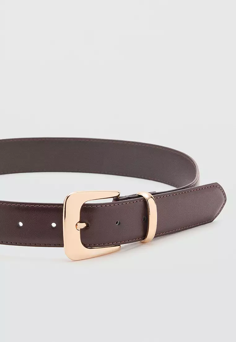 Metal Buckle Belt