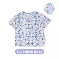Lavender Haze