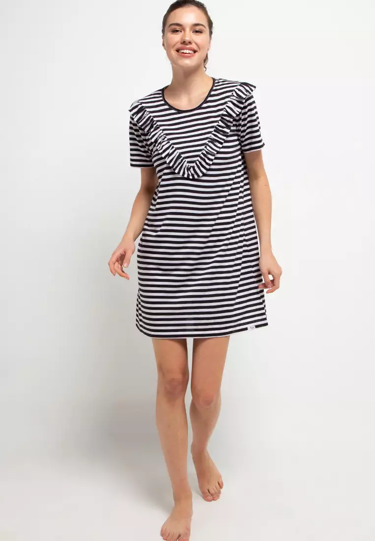 Daster Dress Sleepwear