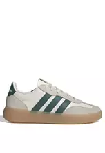 Off White/Collegiate Green/Wonder White