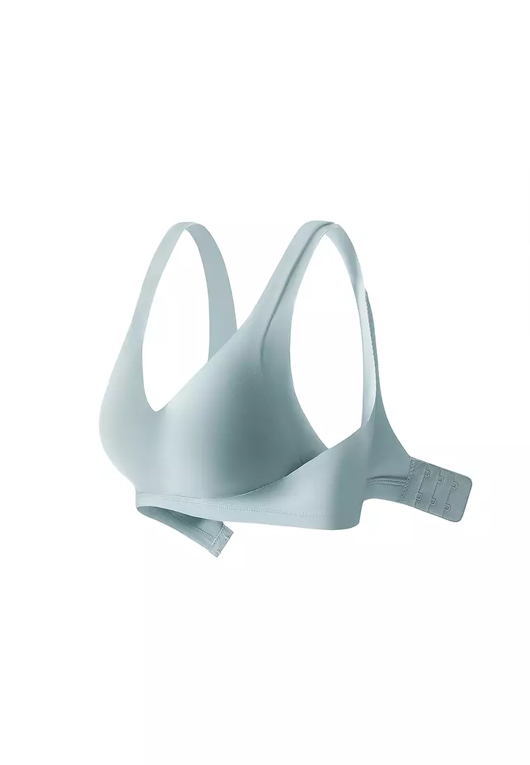 Sorella Bra Wonder Fit N10-2994V - Light Green