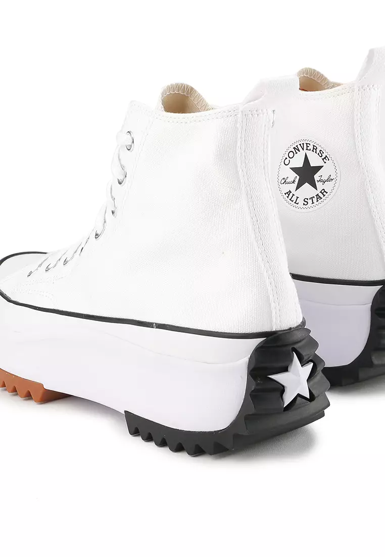 Jual Converse Run Star Hike Hi Original 2025 ZALORA Indonesia ®