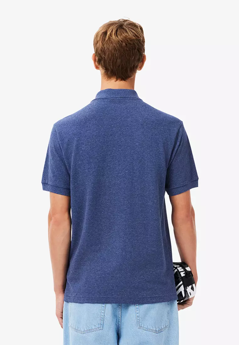 Original L.12.12 Cotton Piqué Polo Shirt