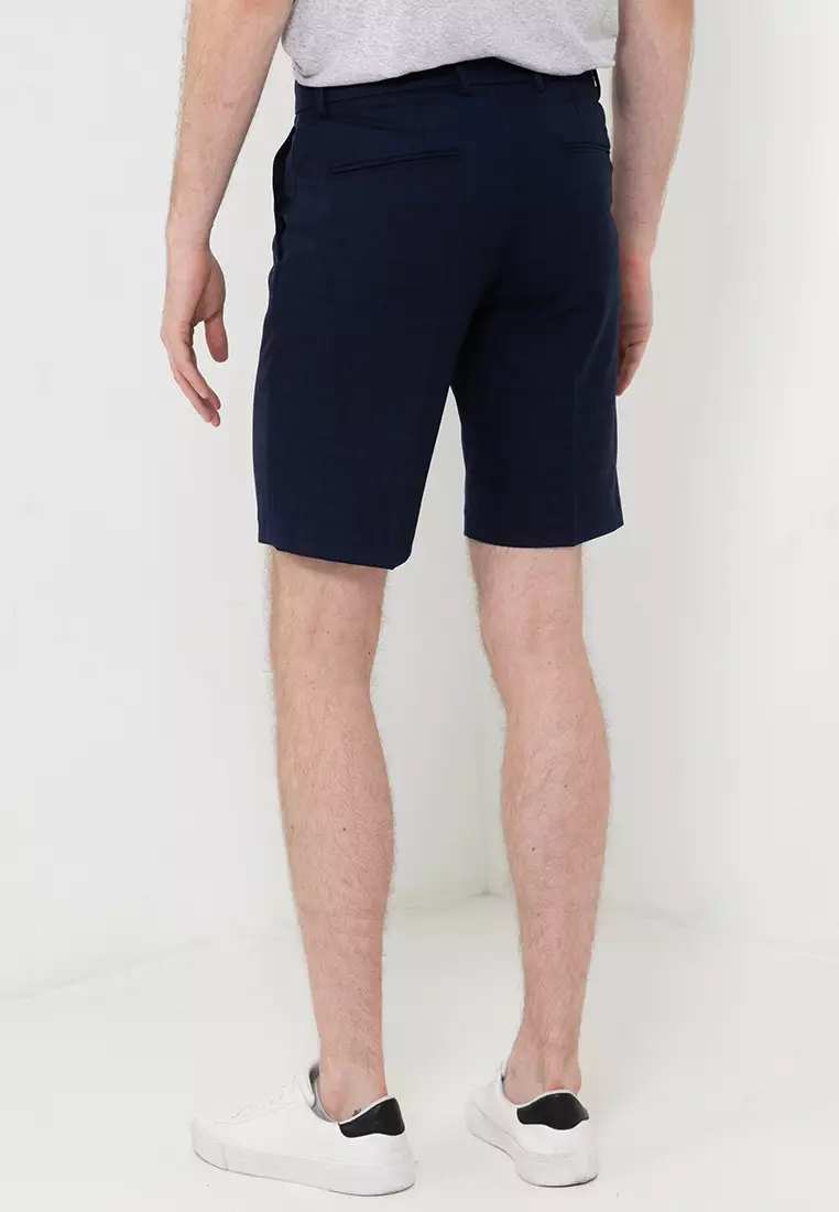 Tailored Shorts
