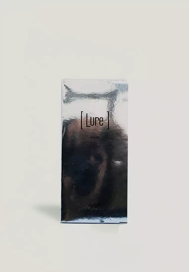 Lure Eau de Toilette for Women