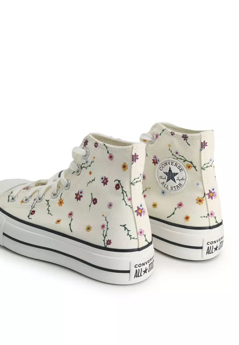 Chuck Taylor All Star Lift Hi Sneakers