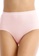 XIXILI pink XIXILI High Waist Maxi Cotton Panty B3EF9US81DEF12GS_2