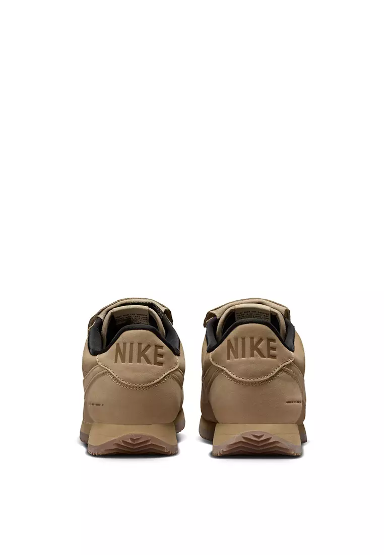 Cortez Leather SE Shoes