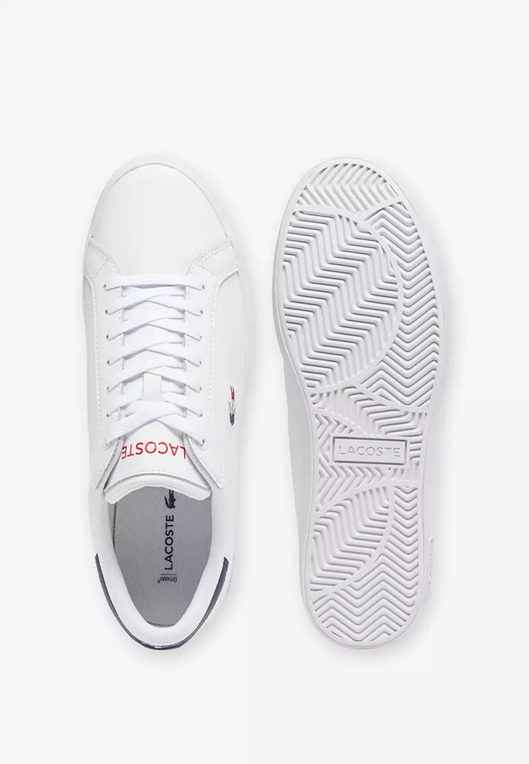 Men's Powercourt 125 1 Sneakers