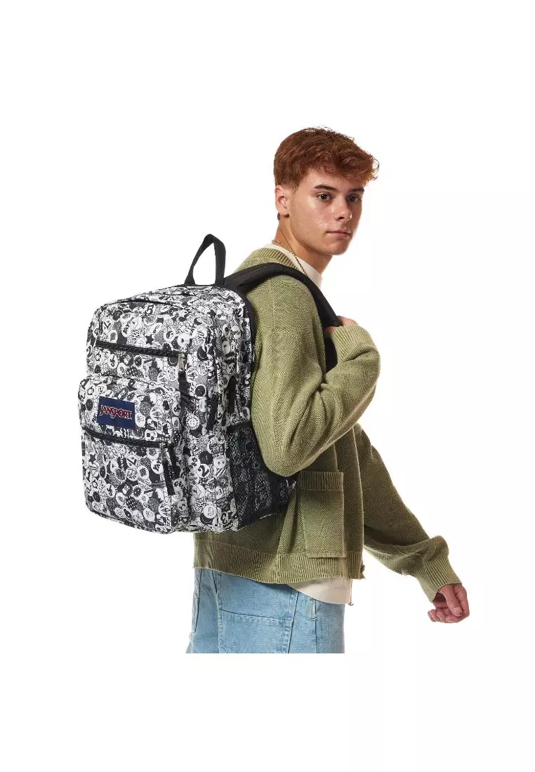 can a leather backpack be in the sunlight CAMEL SUN sale-20250120 where hides have been Color:Pop Floral Burton Tinder Backpack With