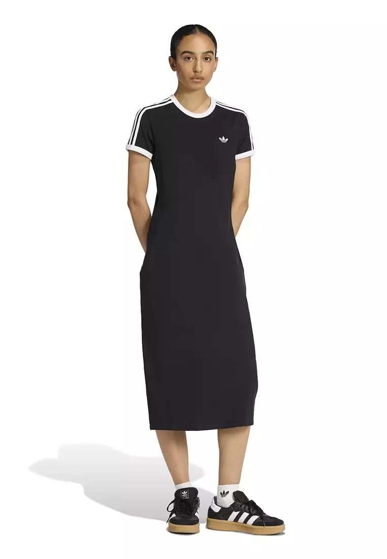 3-Stripes Dress