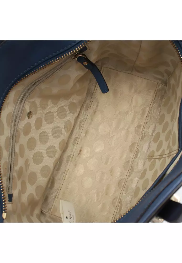 Kate Spade Pre loved kate spade CEDAR STREET SMALL HAYDEN