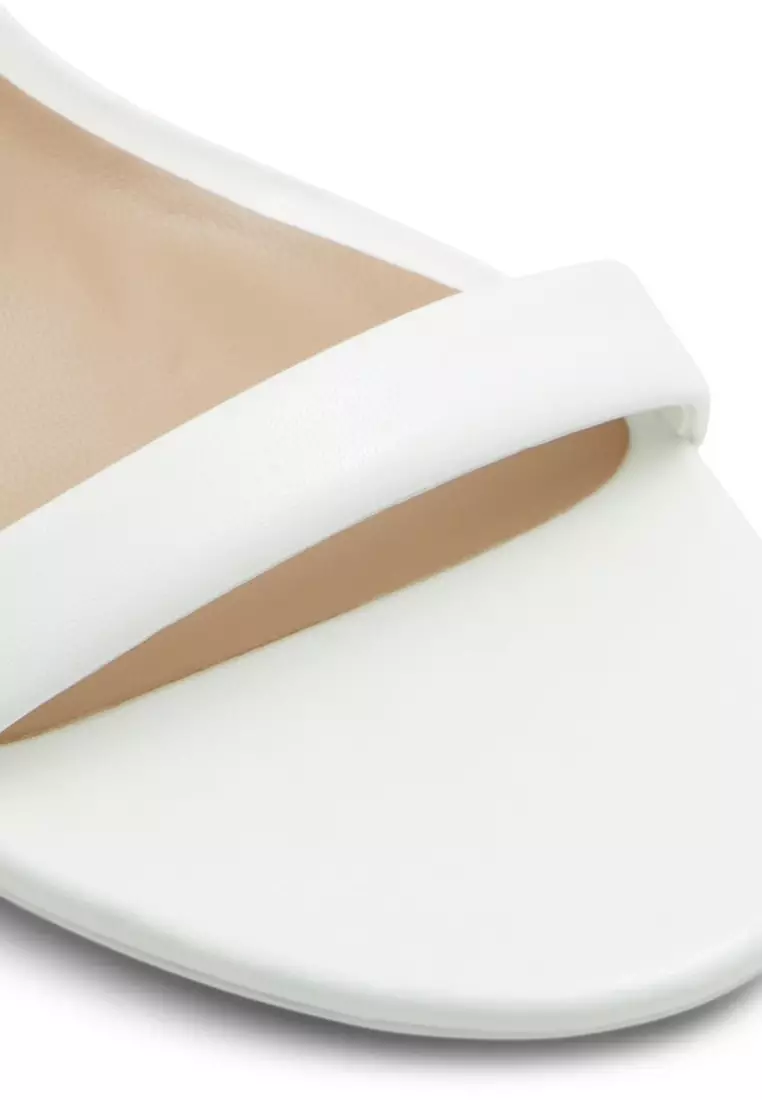 Elianaa Ankle Strap Heels