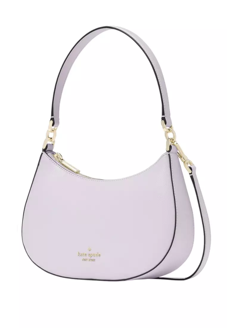 Paige Shoulder Bag - Lilac Moonlight