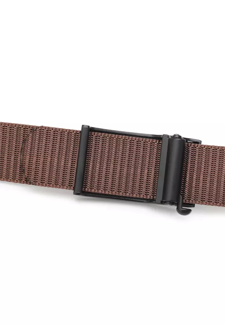 Men's Belt - 40MM Automatic Buckle