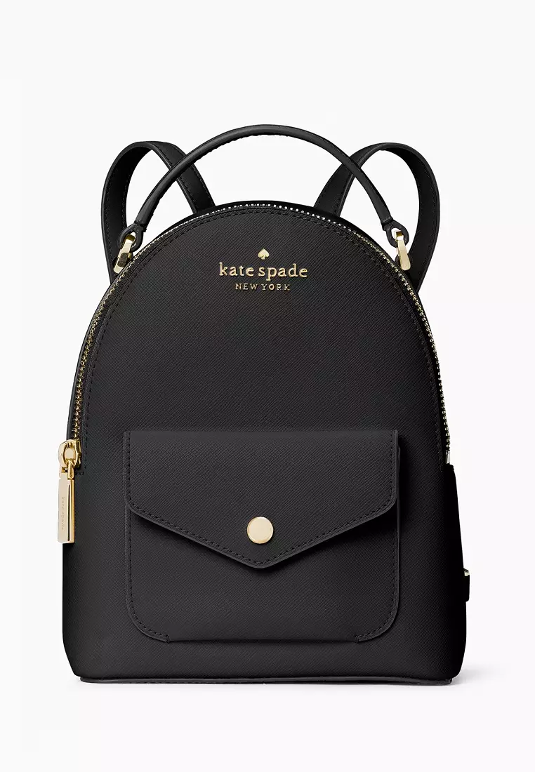 Kate spade store mini backpack sale