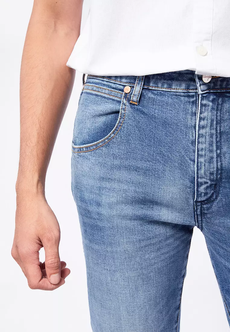 LONG PANTS Slim 11MWZ 02P23