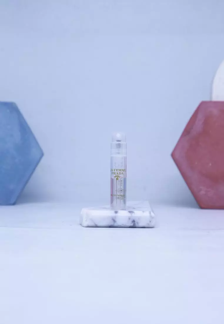 Prada Prada La Femme (Vial) 1,2 ML