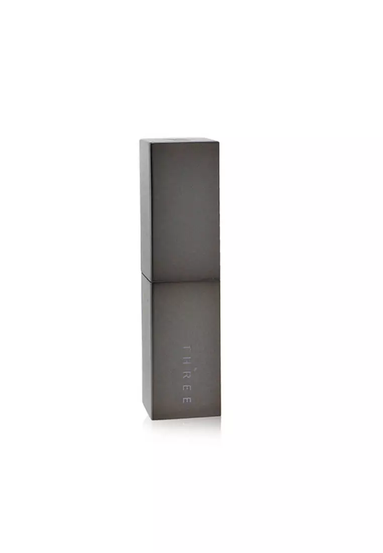 Three - Daringly Demure Lipstick - # 07 Set Me Free 4g/0.14oz