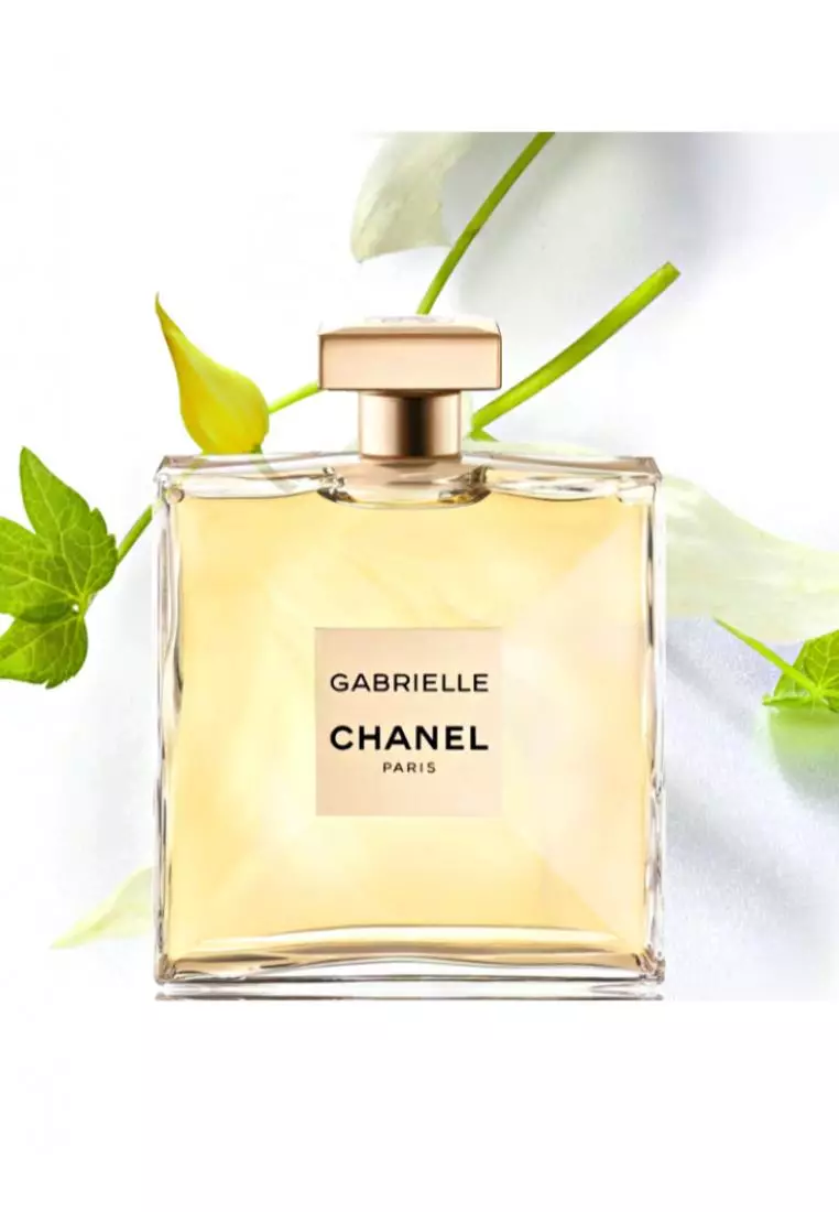 Chanel gabrielle eau discount de parfum spray