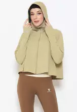 TORTILLA BROWN