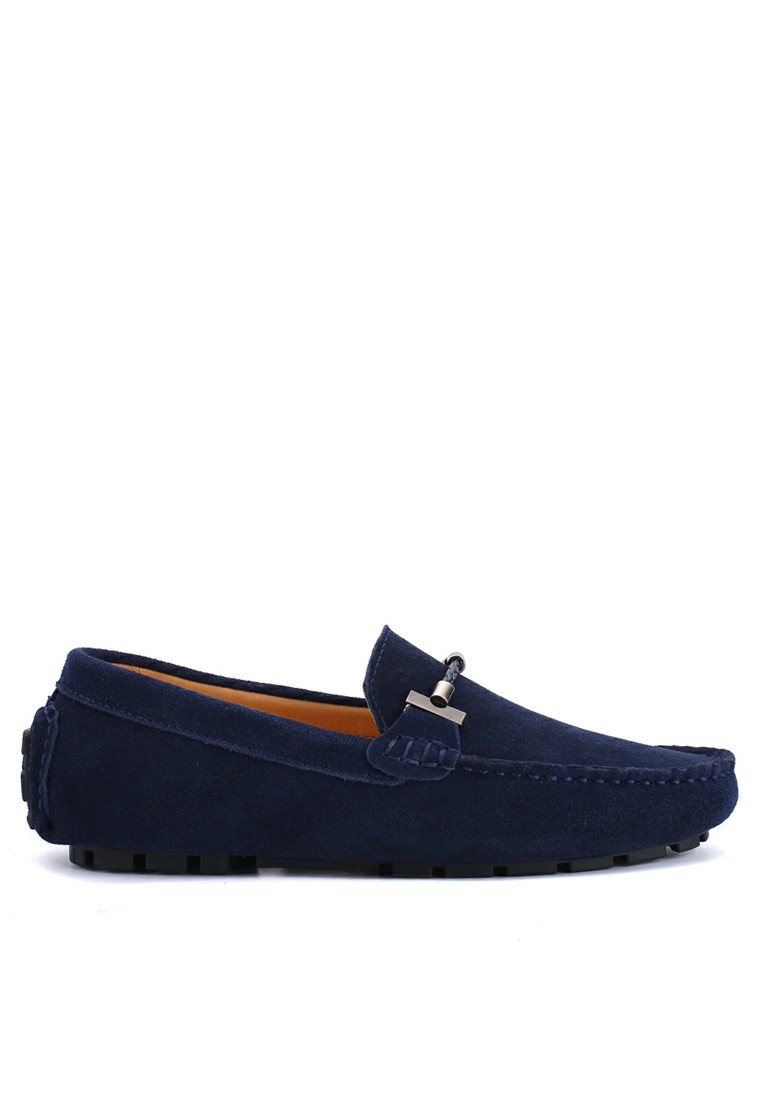 Suede Loafers & Boat Shoes YY5088