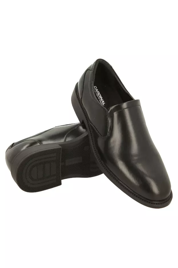 Jual CARDINAL Cardinal Sepatu Formal Low Cut Pria M1325E01A Original ...